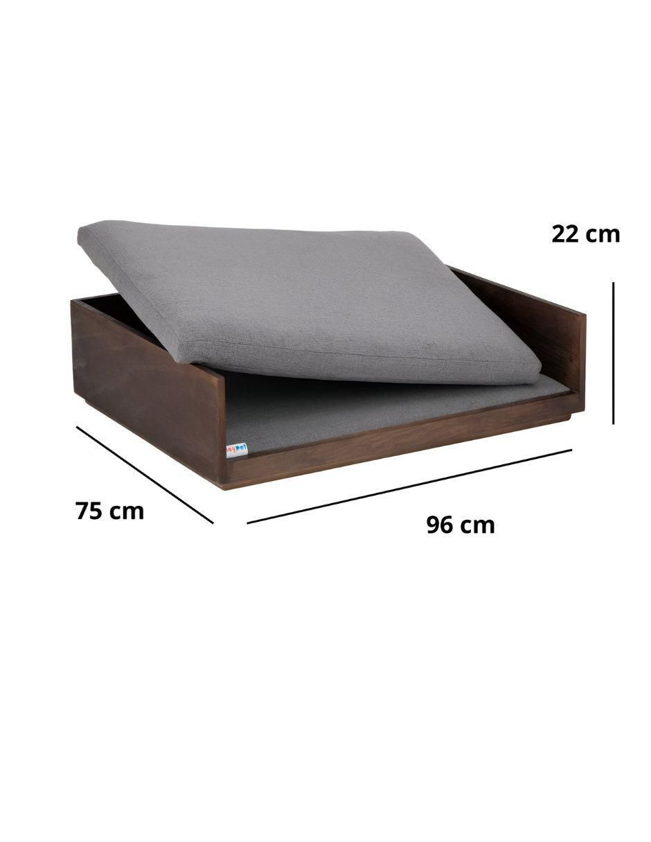 Cama para perro 5