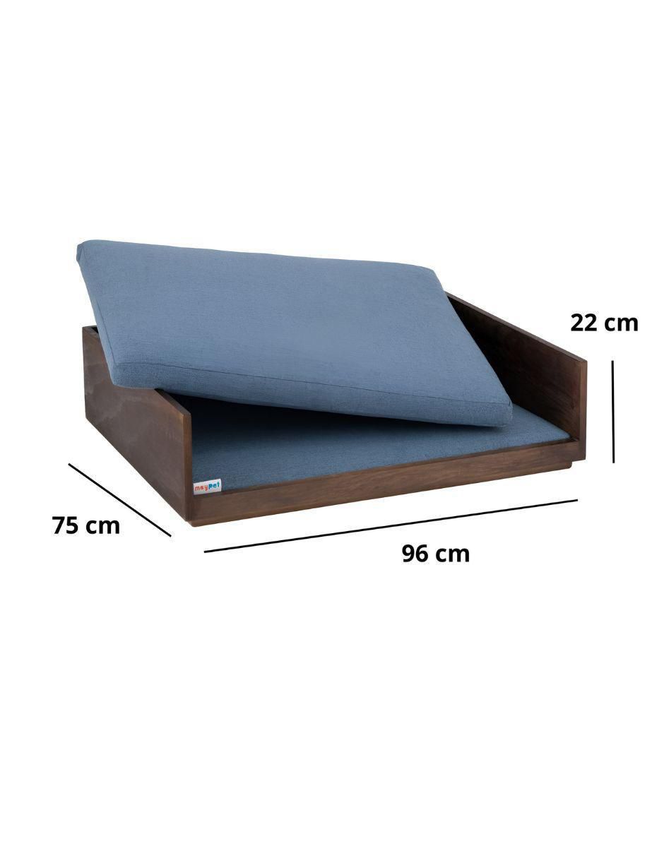 Cama para perro 4