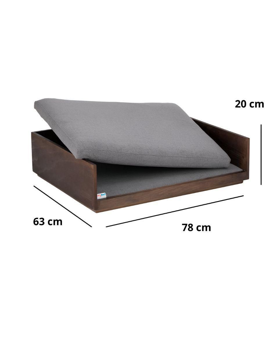 Cama para perro 4