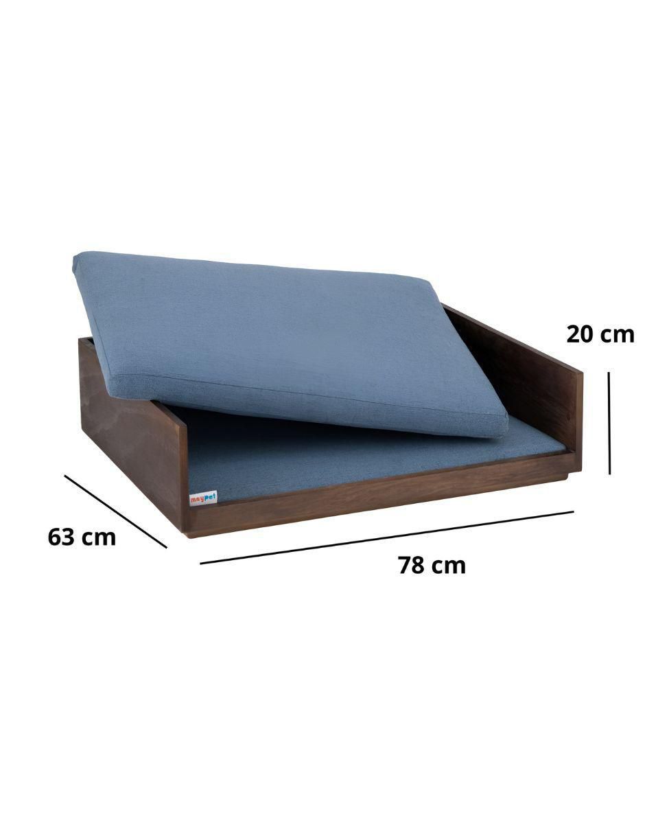 Cama para perro 5
