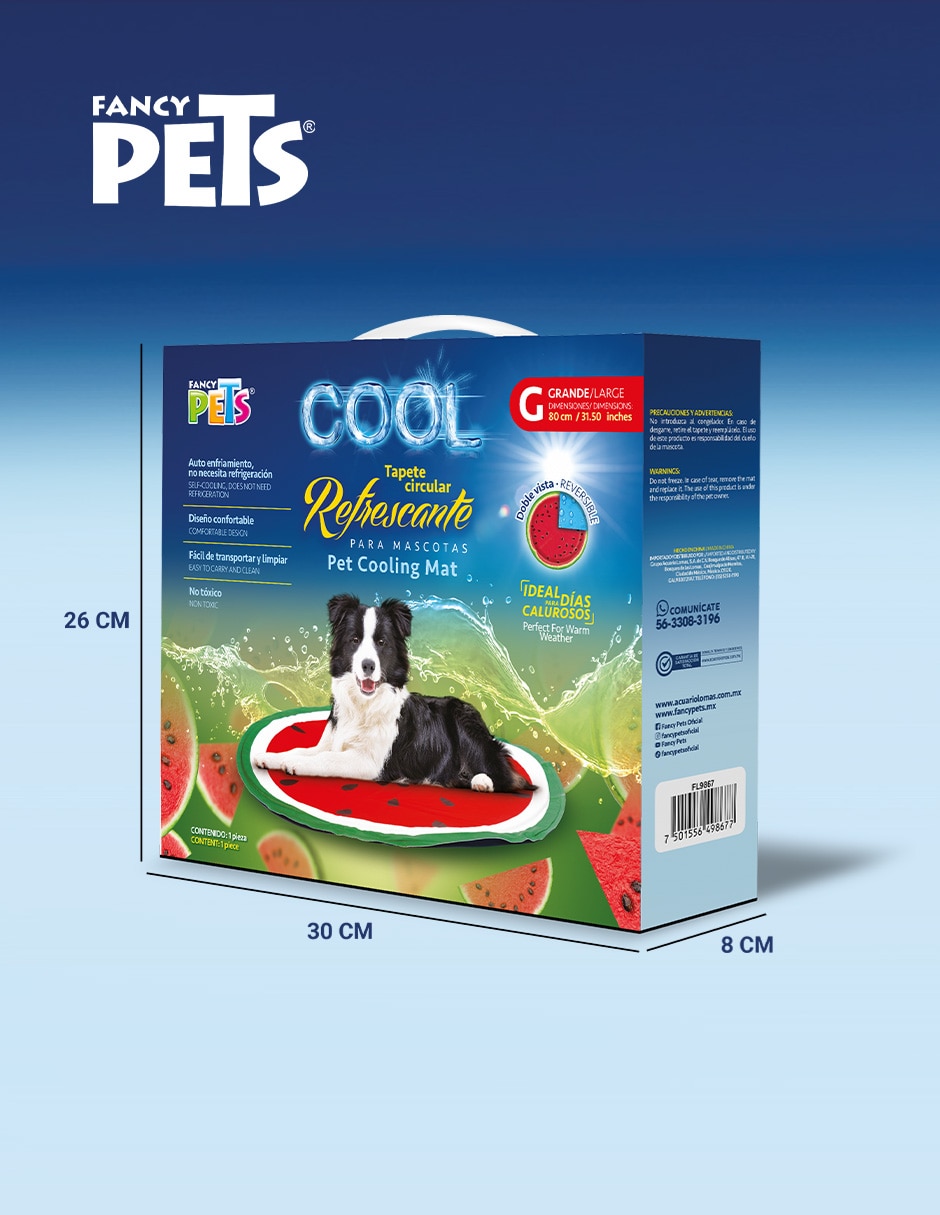 Cama para perro 4
