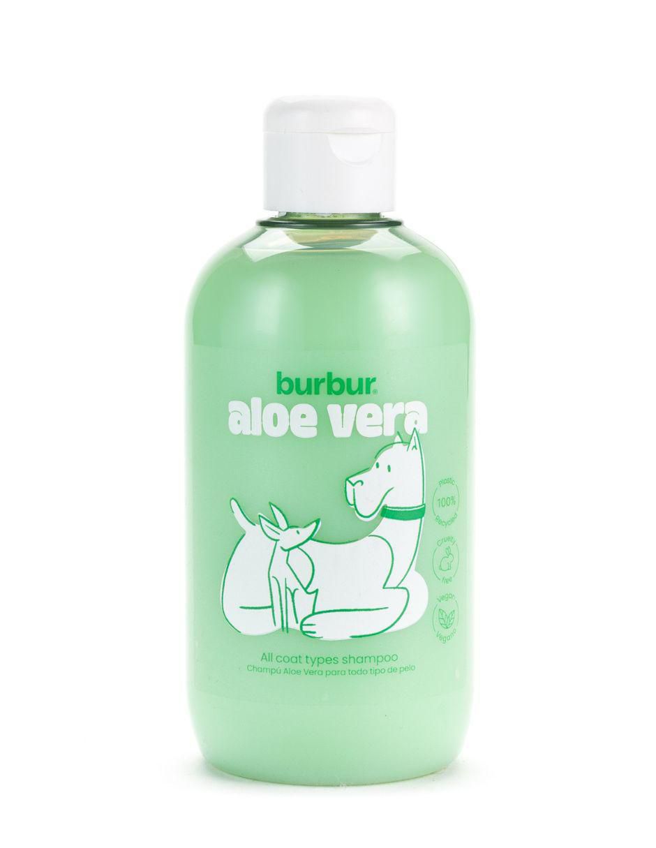 Shampoo para mascota Shampoo para mascota