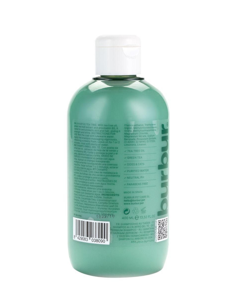 Shampoo para mascota 2
