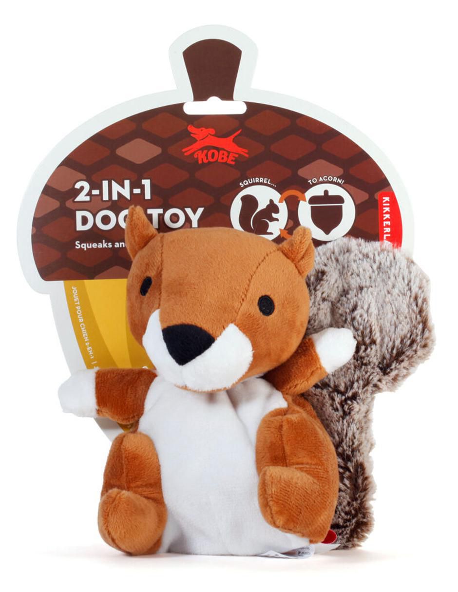 Peluche para perro 3