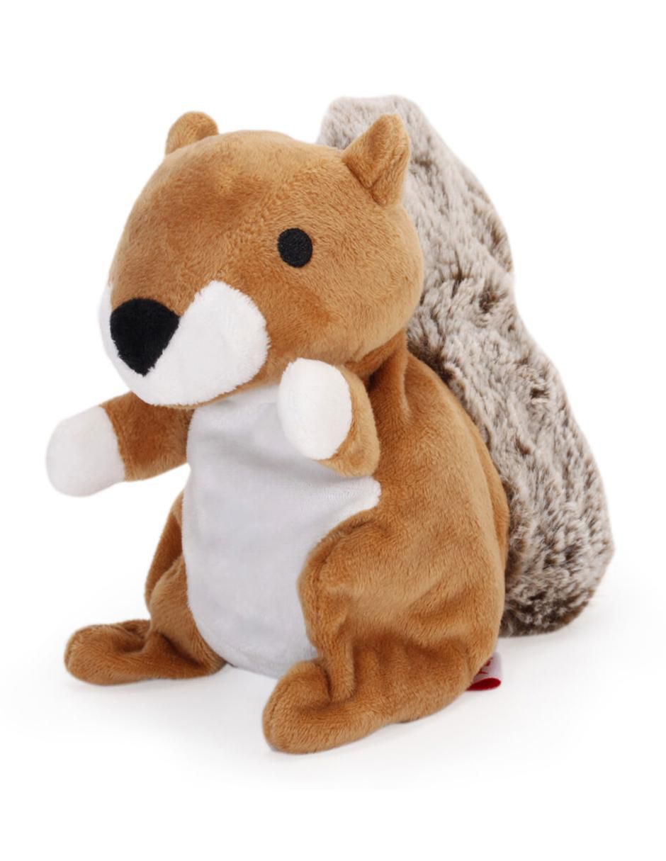 Peluche para perro 4