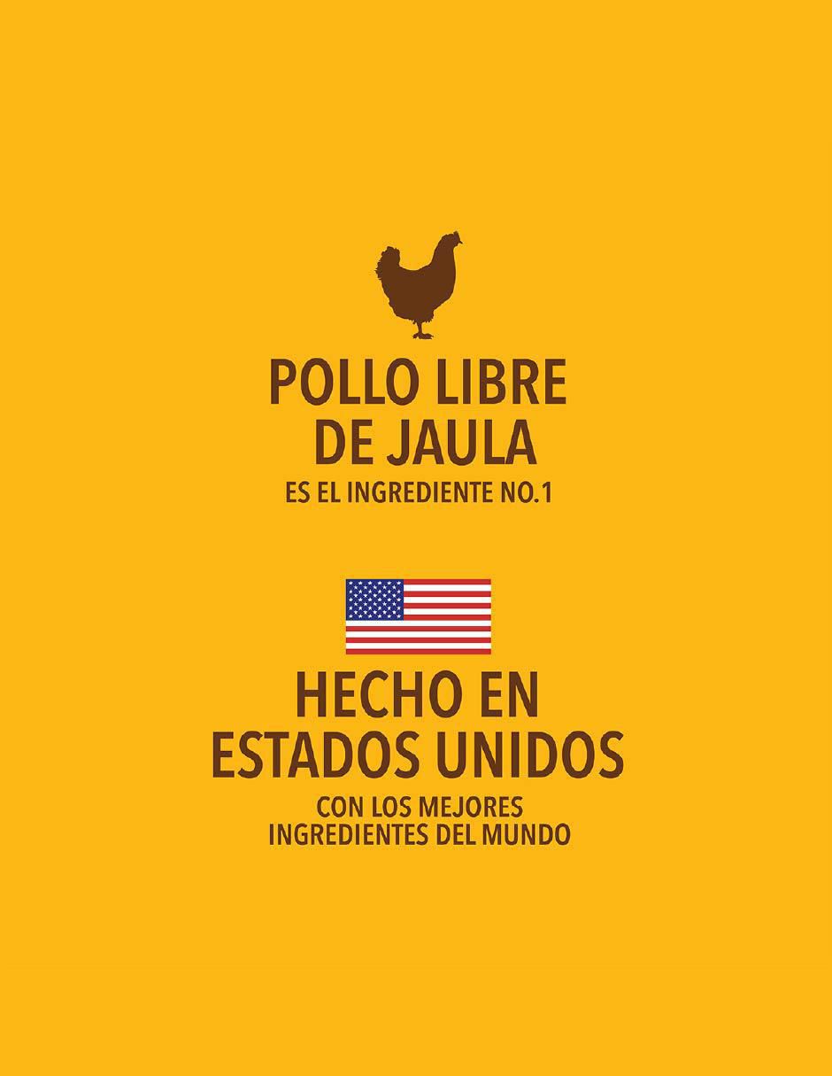 Alimento húmedo de Pollo para gato etapa adulto contenido 99 g 5