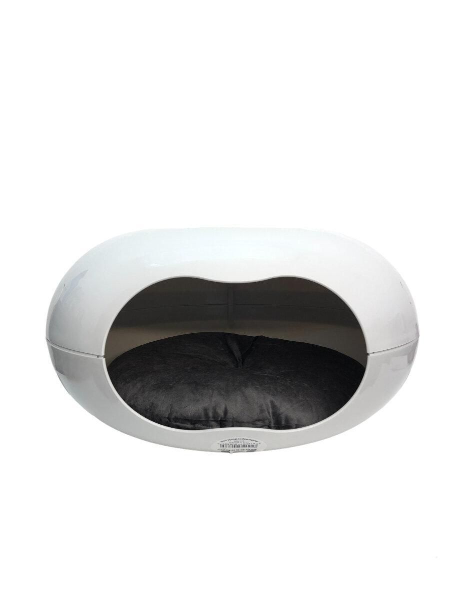 Casa para gato 2