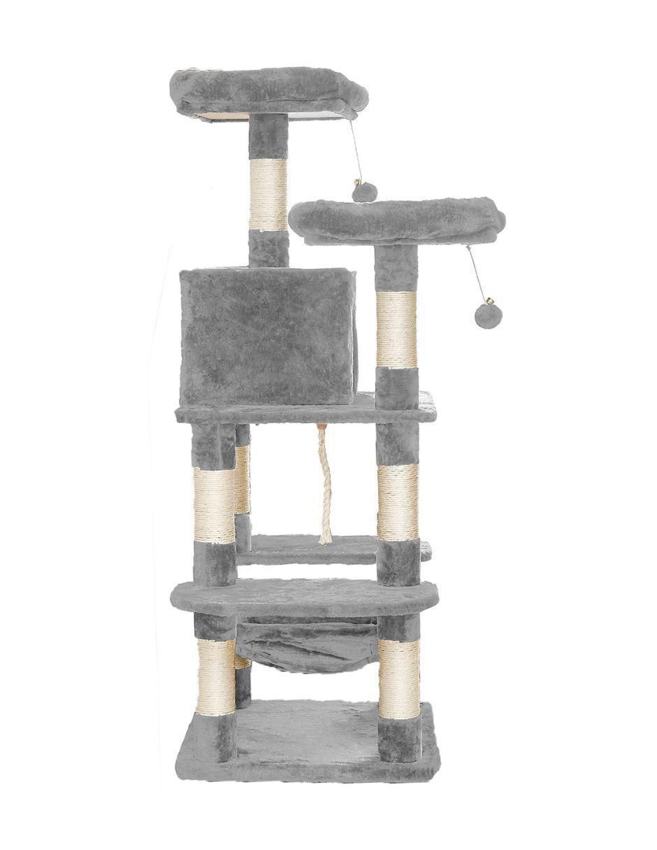 "rascador para" gato bluelander
