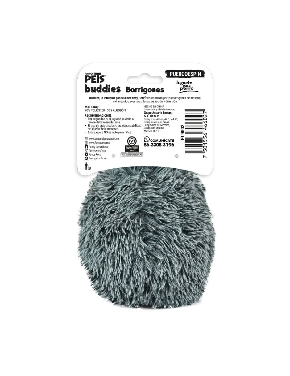 Peluche para perro 4