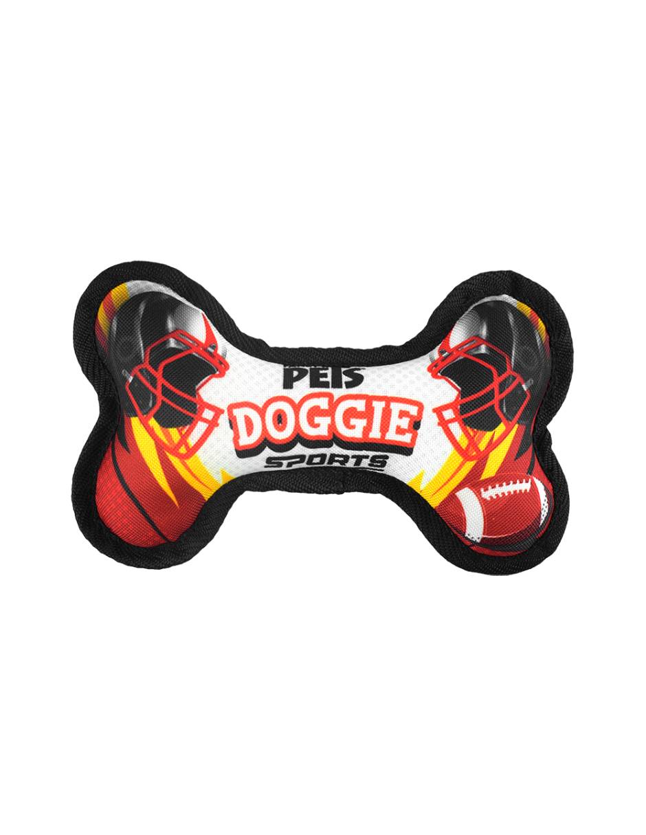 Peluche para perro 2