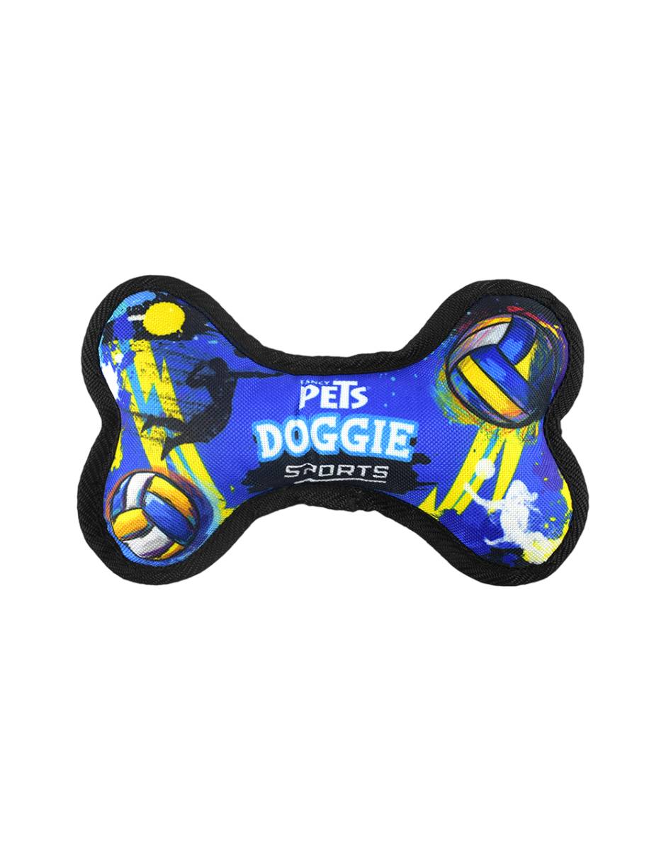 Peluche para perro 2