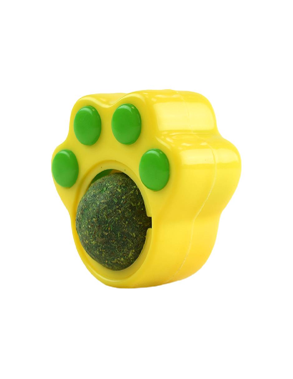 Juguete para gato 4
