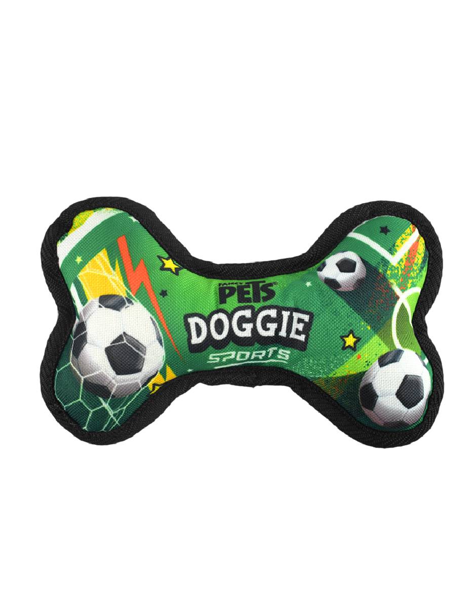 Peluche para perro 2