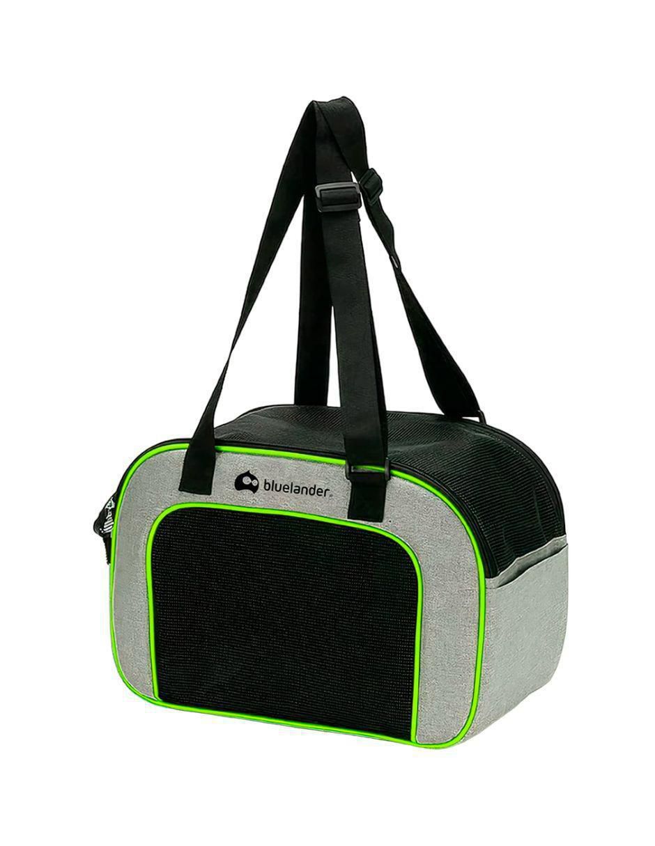 Bolsa transportadora para mascota Bolsa transportadora para mascota