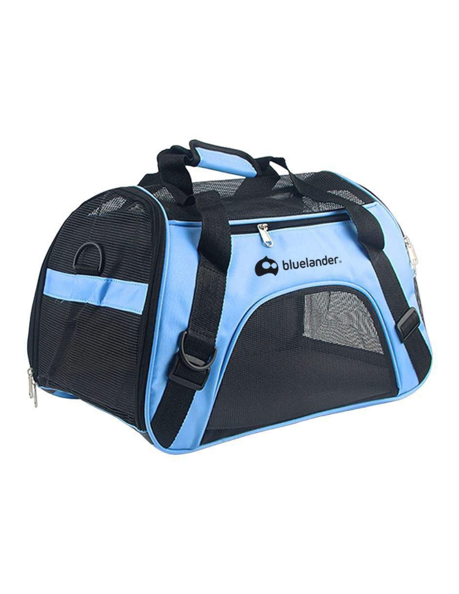 Bolsa transportadora para mascota Bolsa transportadora para mascota