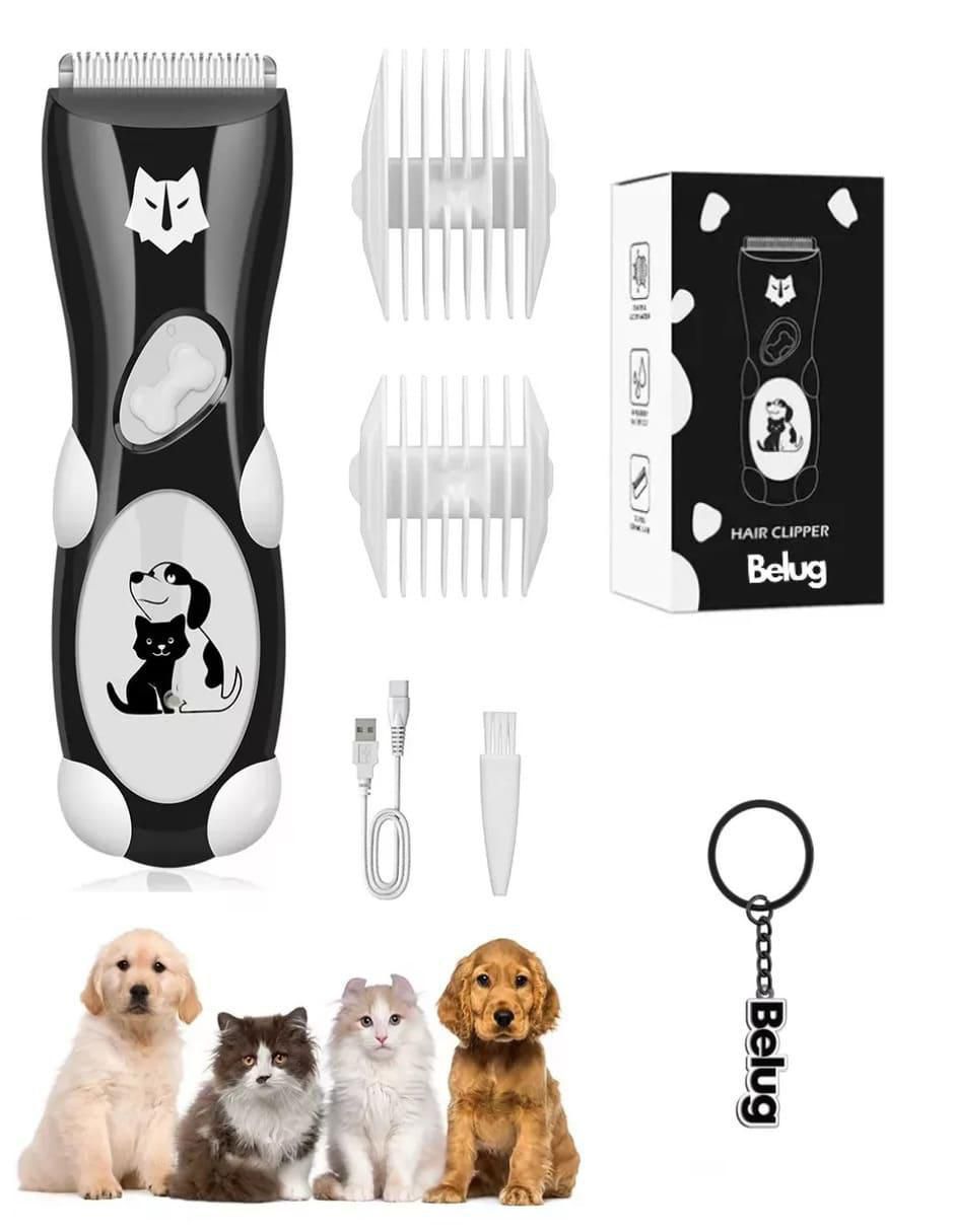 Rasuradora para perro y gato 5