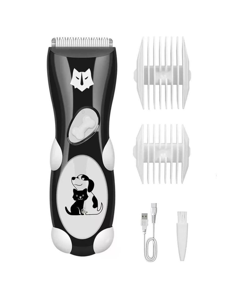 Rasuradora para perro y gato
