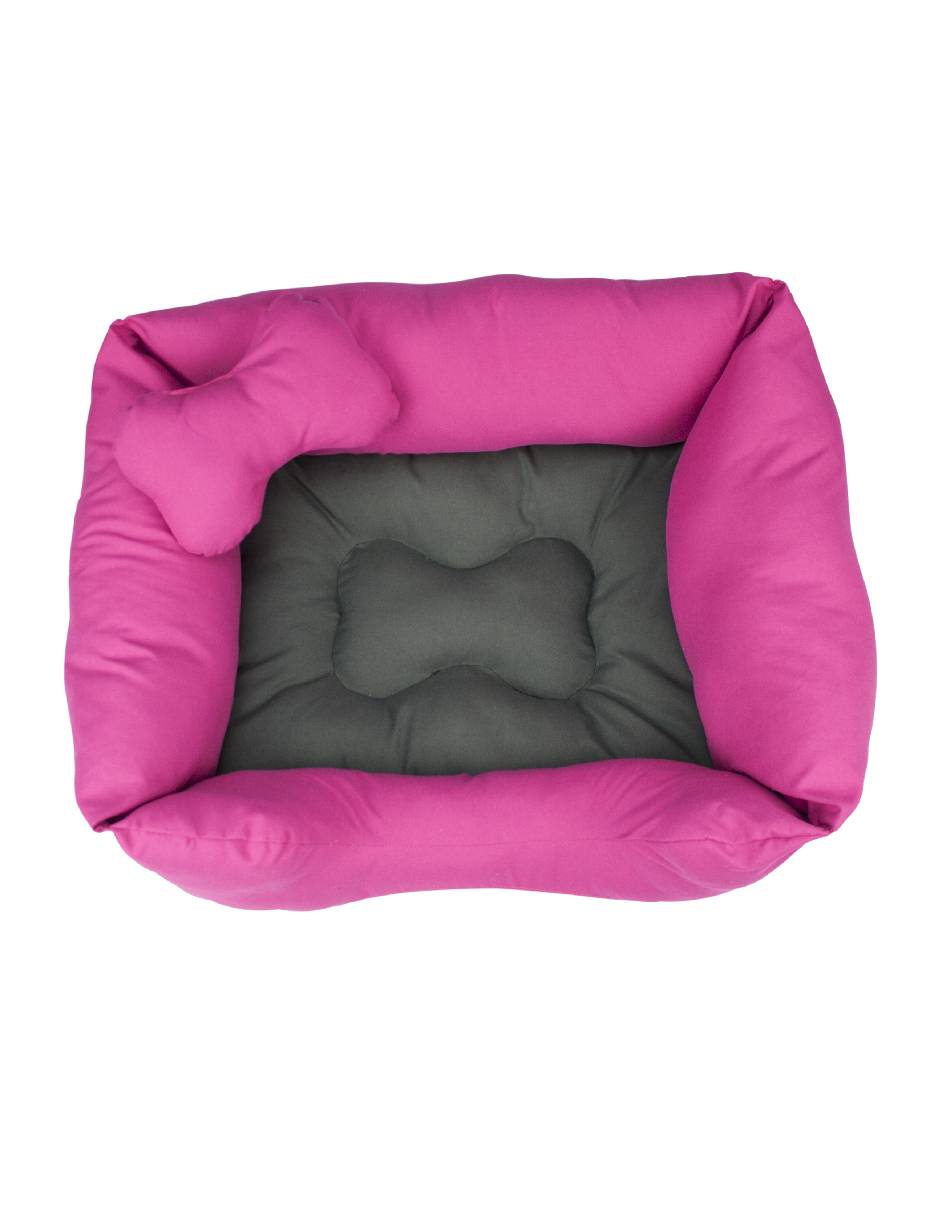 Cama para perro y gato 2