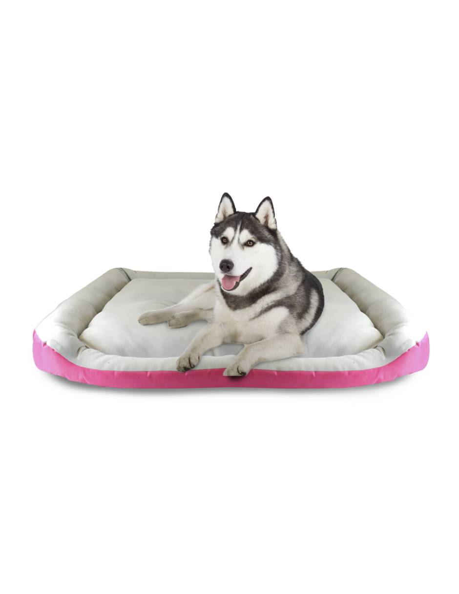 Cama para perro y gato 2