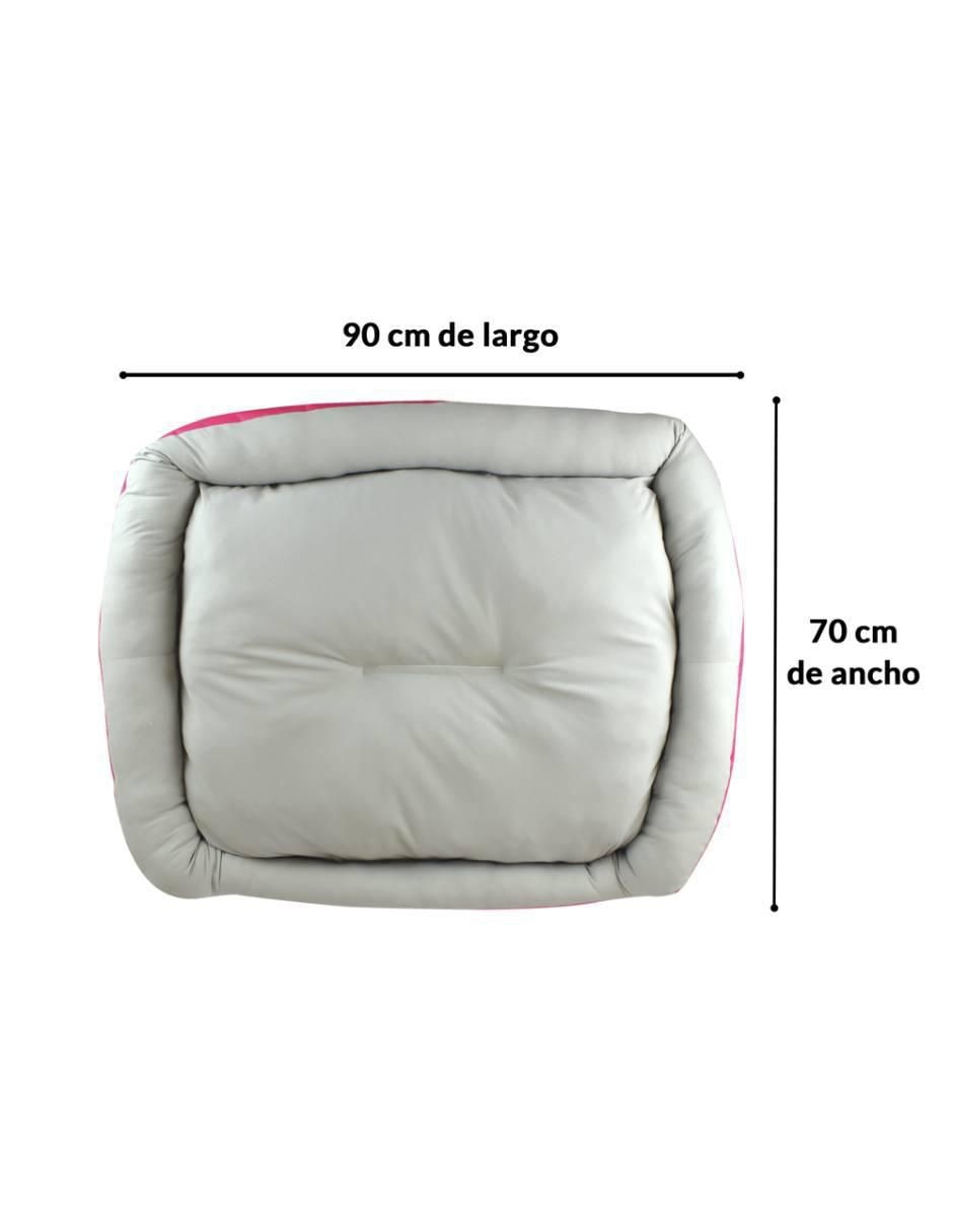 Cama para perro y gato 4