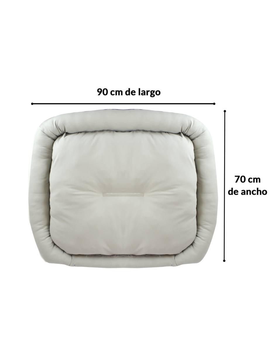 Cama para perro y gato 4