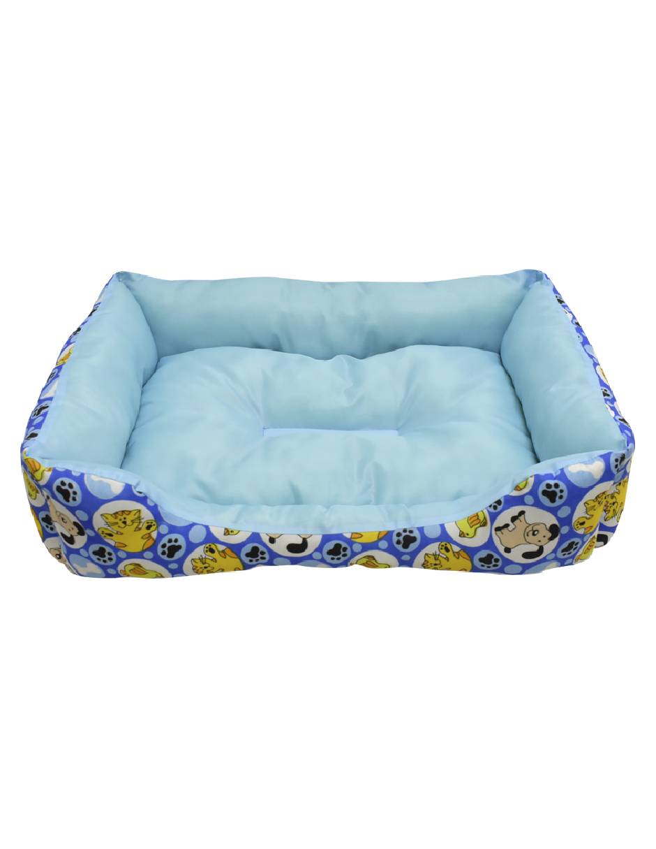 Cama para perro y gato Cama para perro y gato