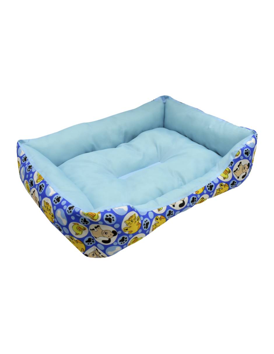 Cama para perro y gato 2