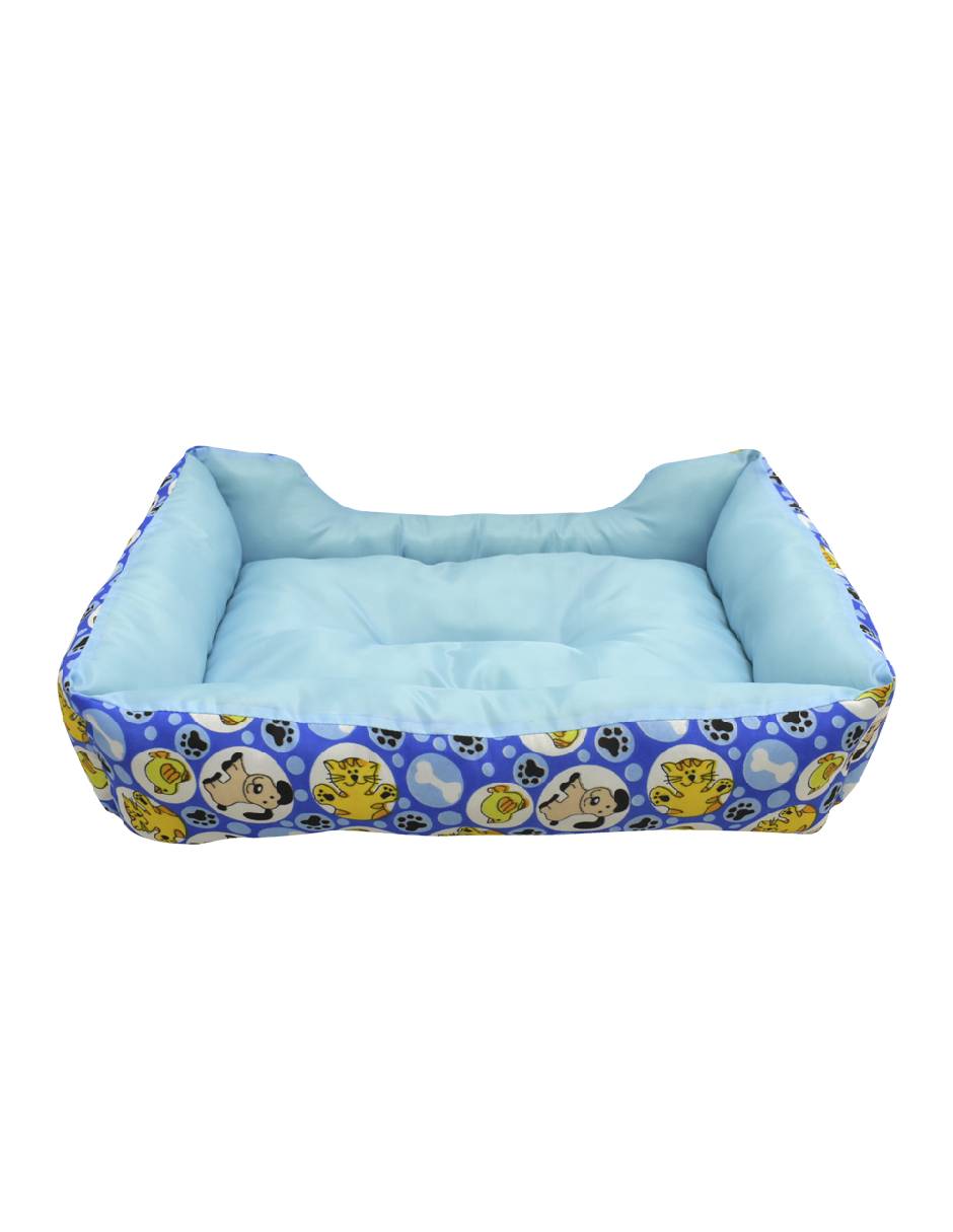 Cama para perro y gato 3