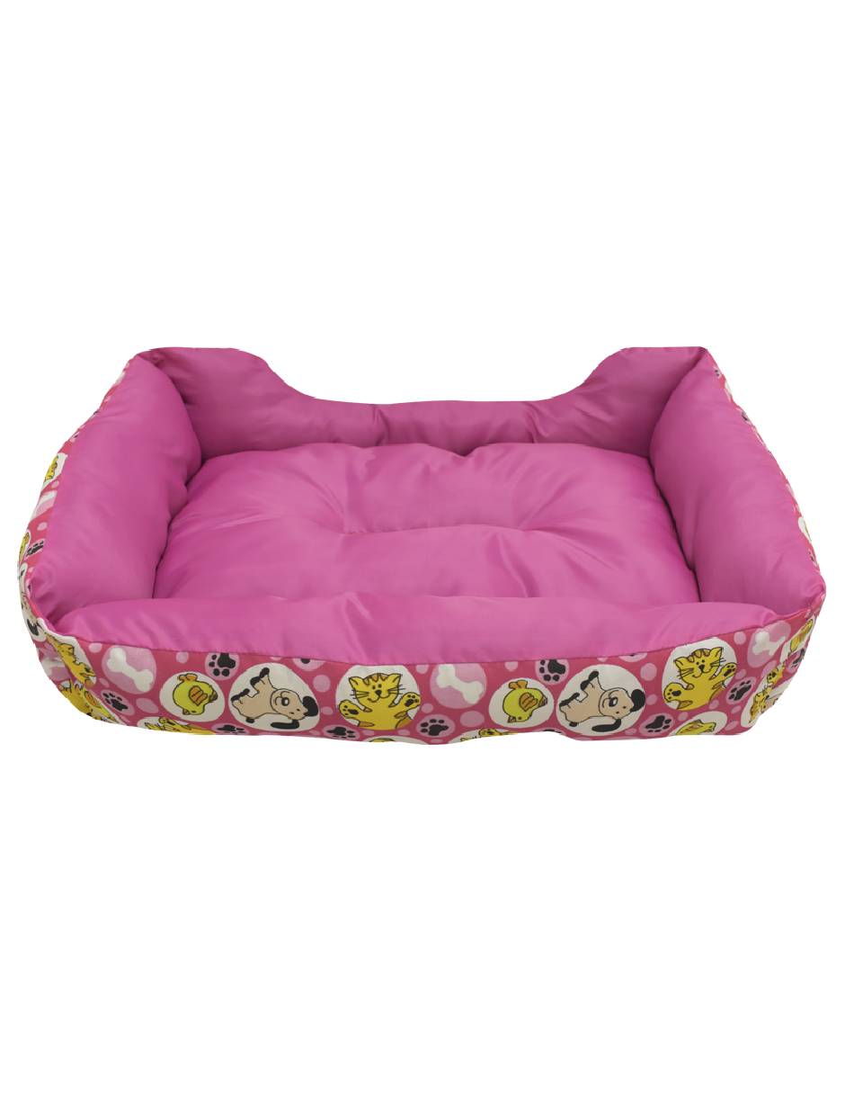 Cama para perro y gato 3