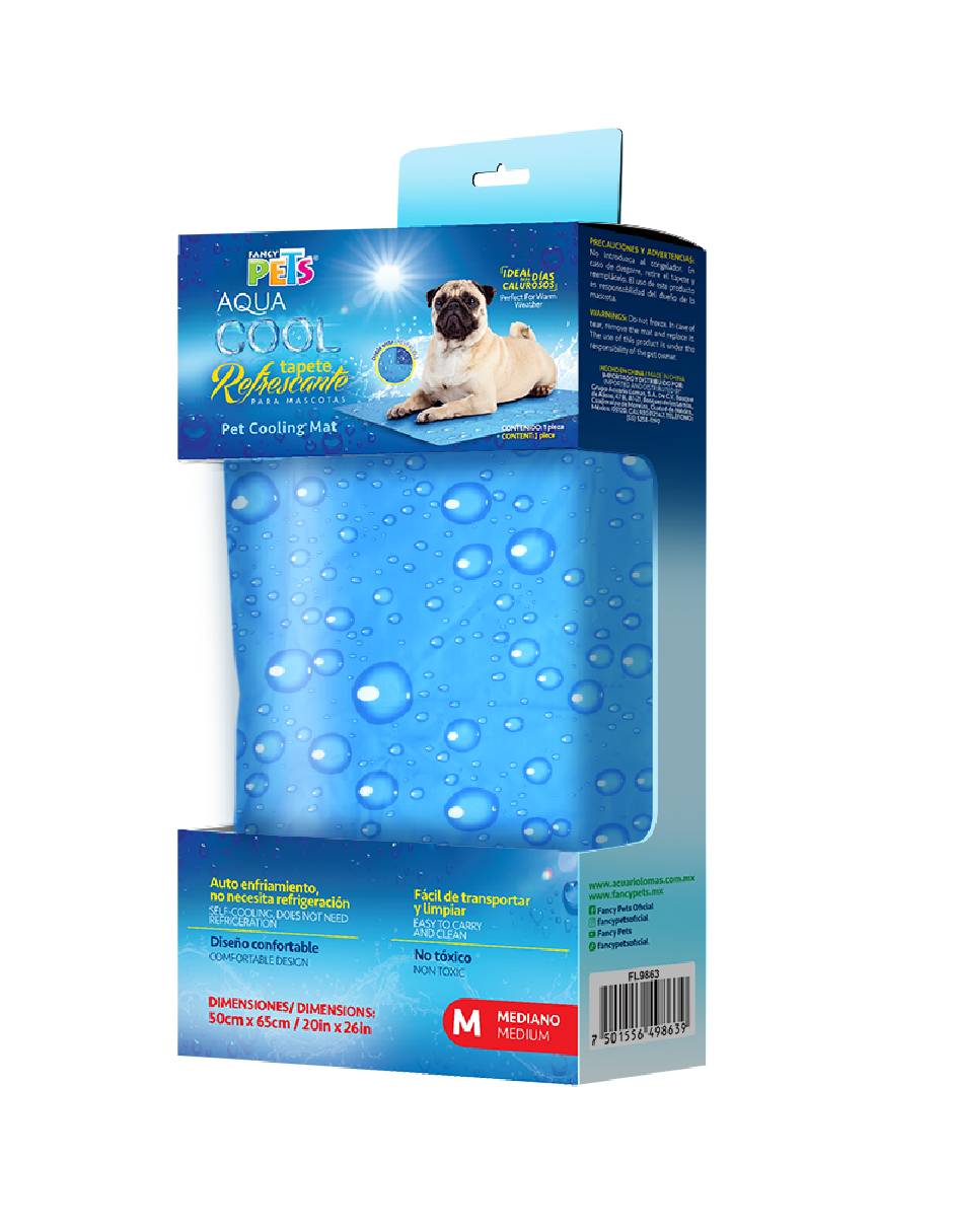 Cama para perro y gato 3