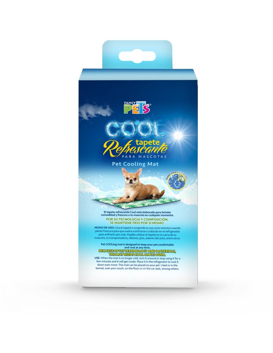 Cama para perro y gato 2