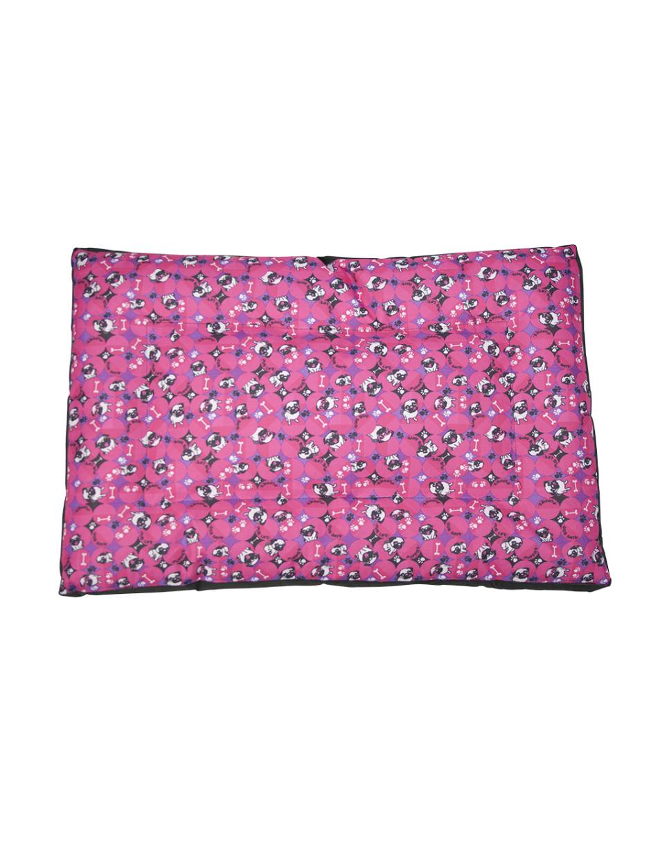 Cama para mascota 2