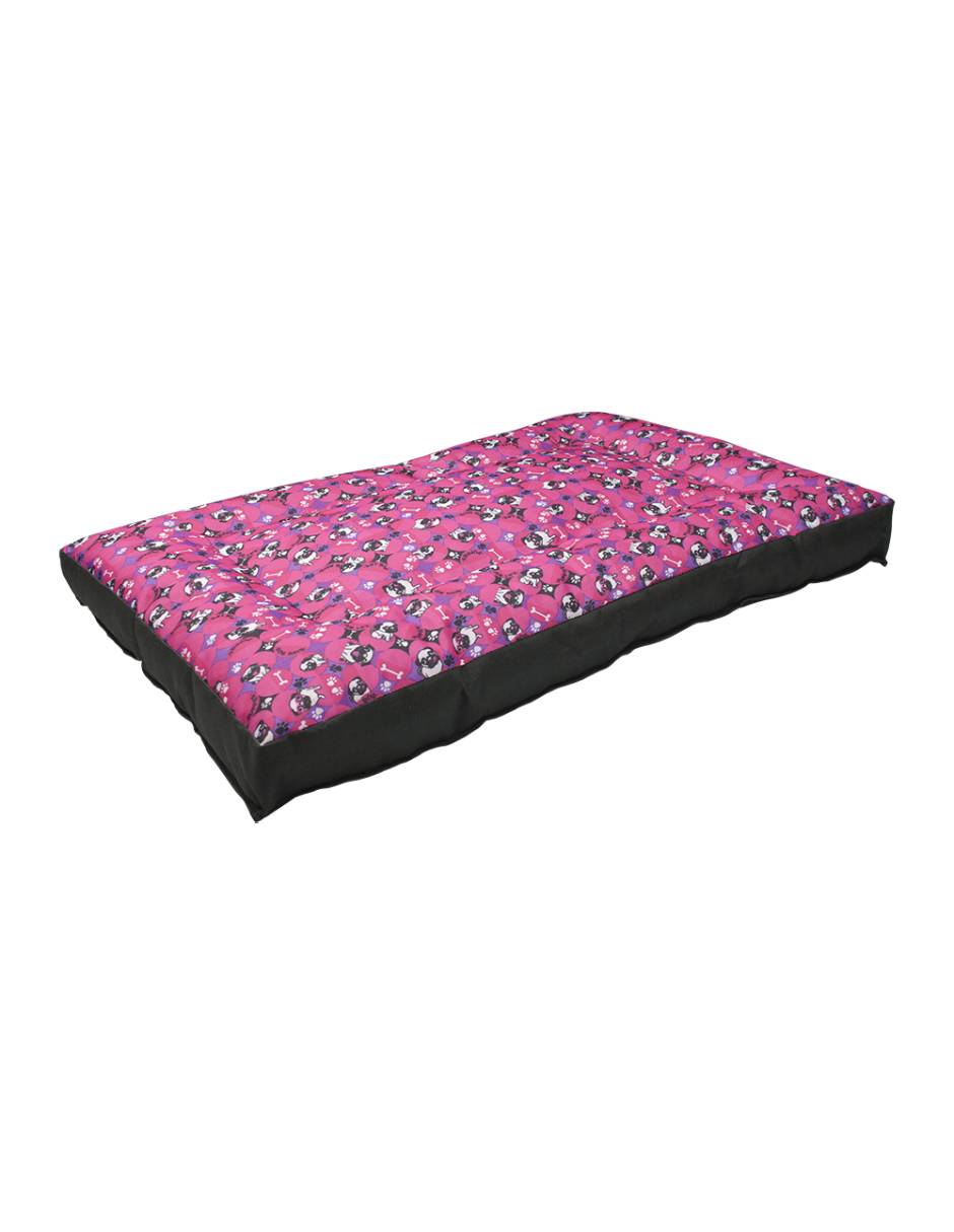 Cama para mascota 3