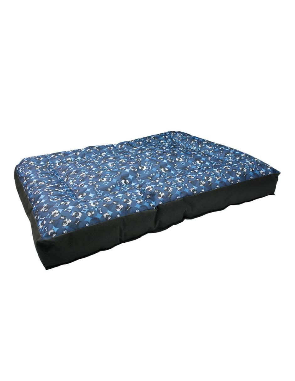 Cama para mascota 2