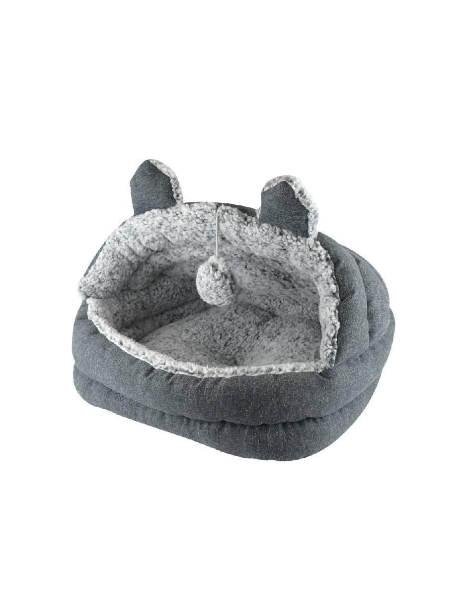 Cama para gato 4