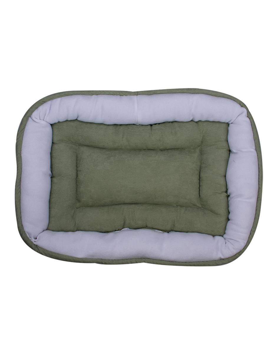 Cama para perro 2