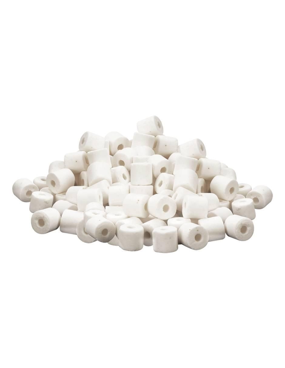 Anillos de cerámica para pecera Anillos de cerámica para pecera