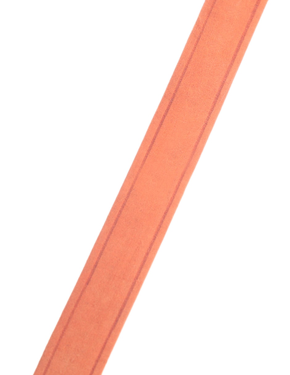Correa de piel para perro 3
