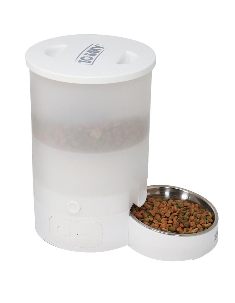 Comedero para perro y gato Comedero para perro y gato