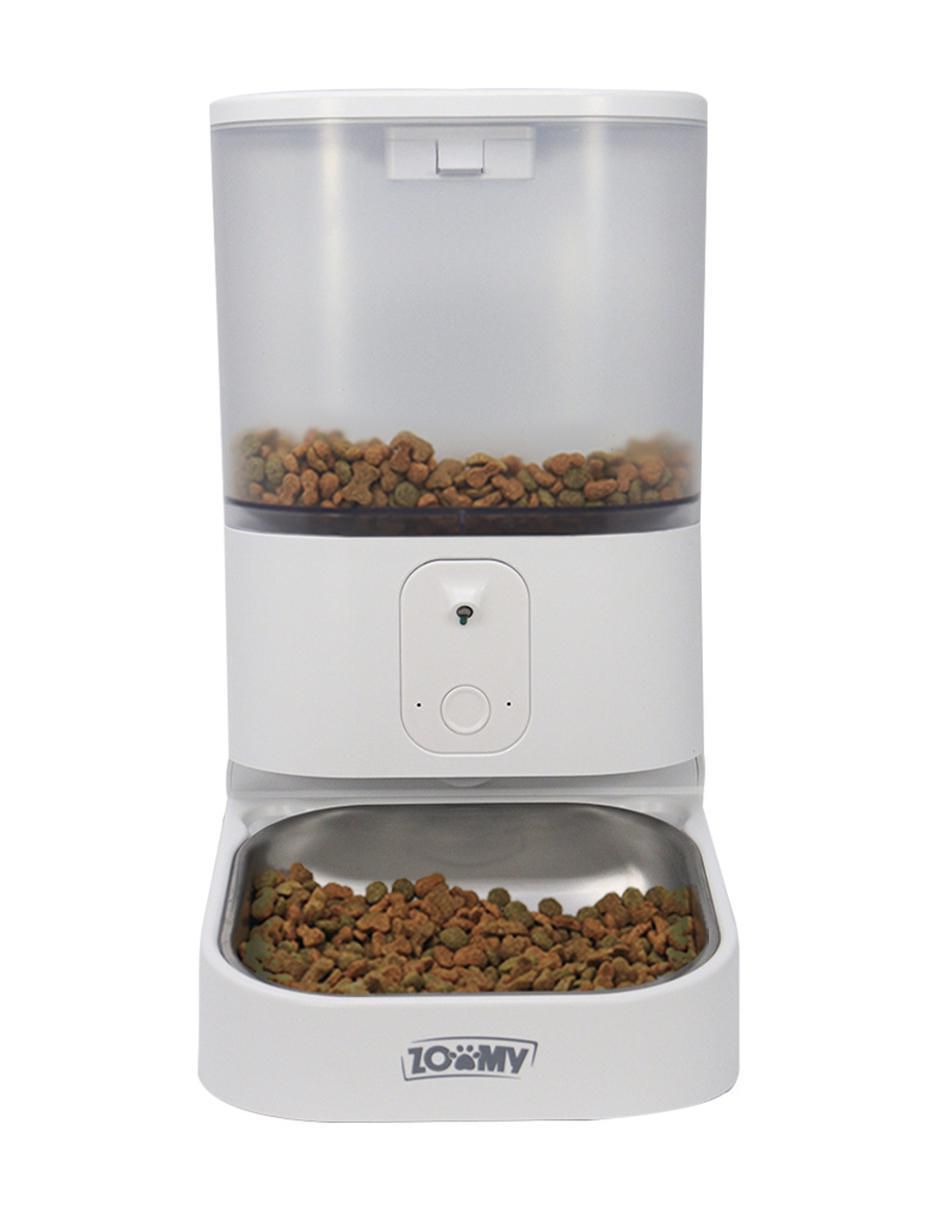 Comedero para perro y gato 2