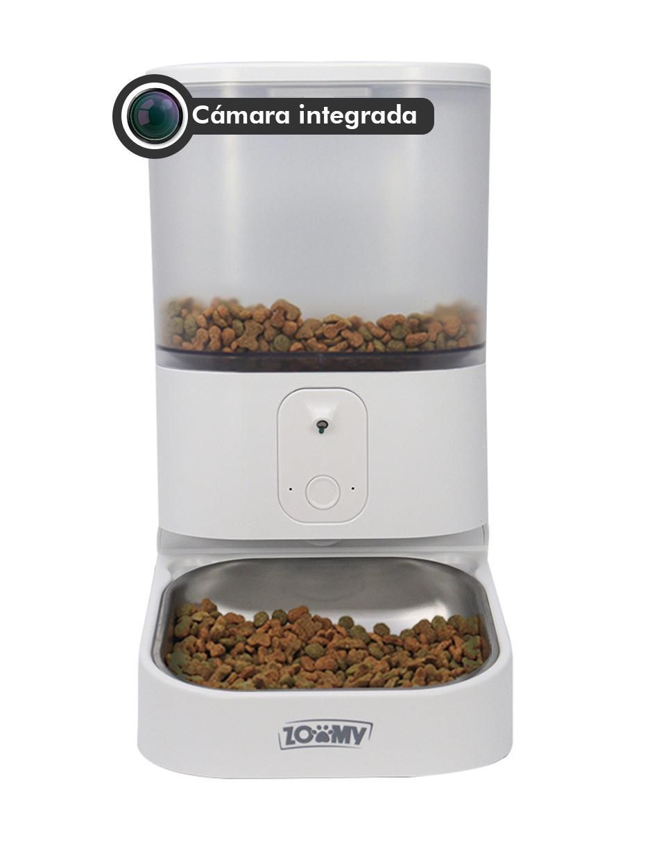 Comedero para perro y gato 11