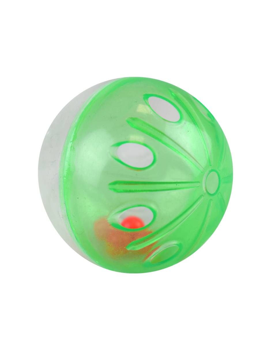 Paquete de pelotas para gato 3