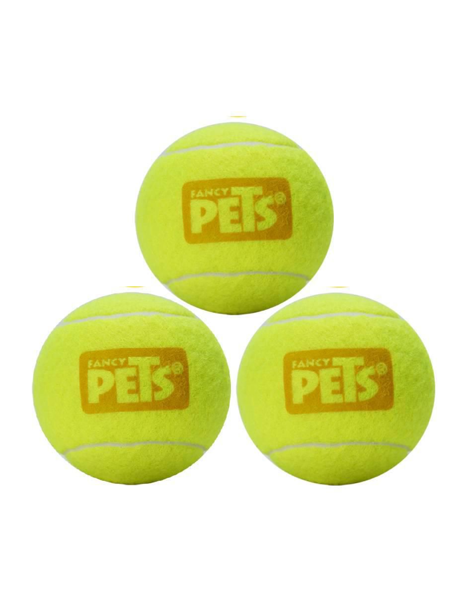 Paquete de pelotas para perro Paquete de pelotas para perro
