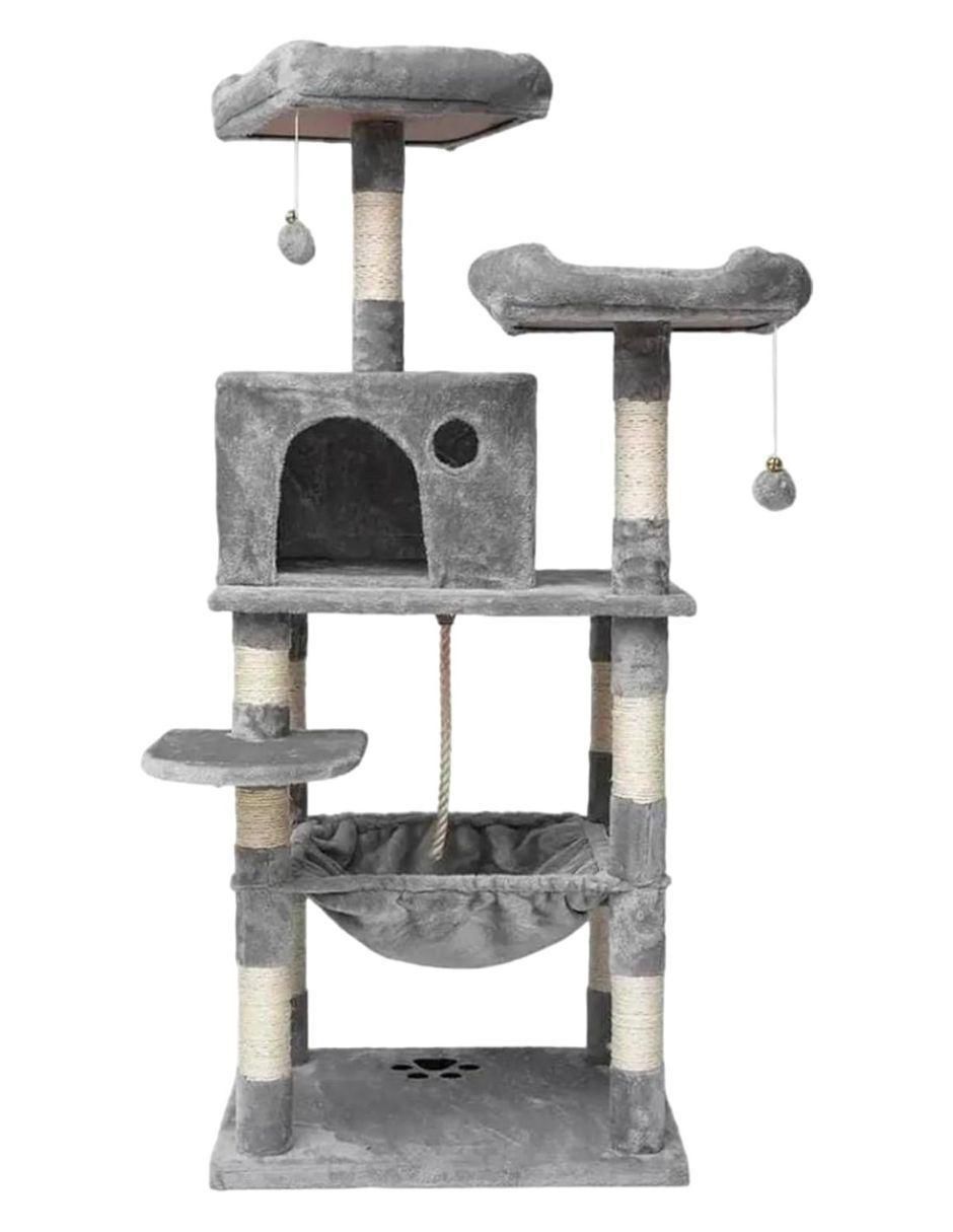 Rascador para gato