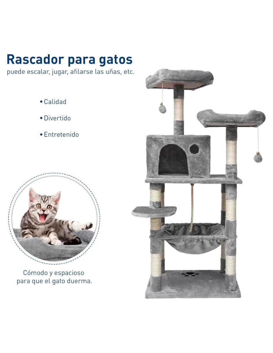 Rascador para gato 4