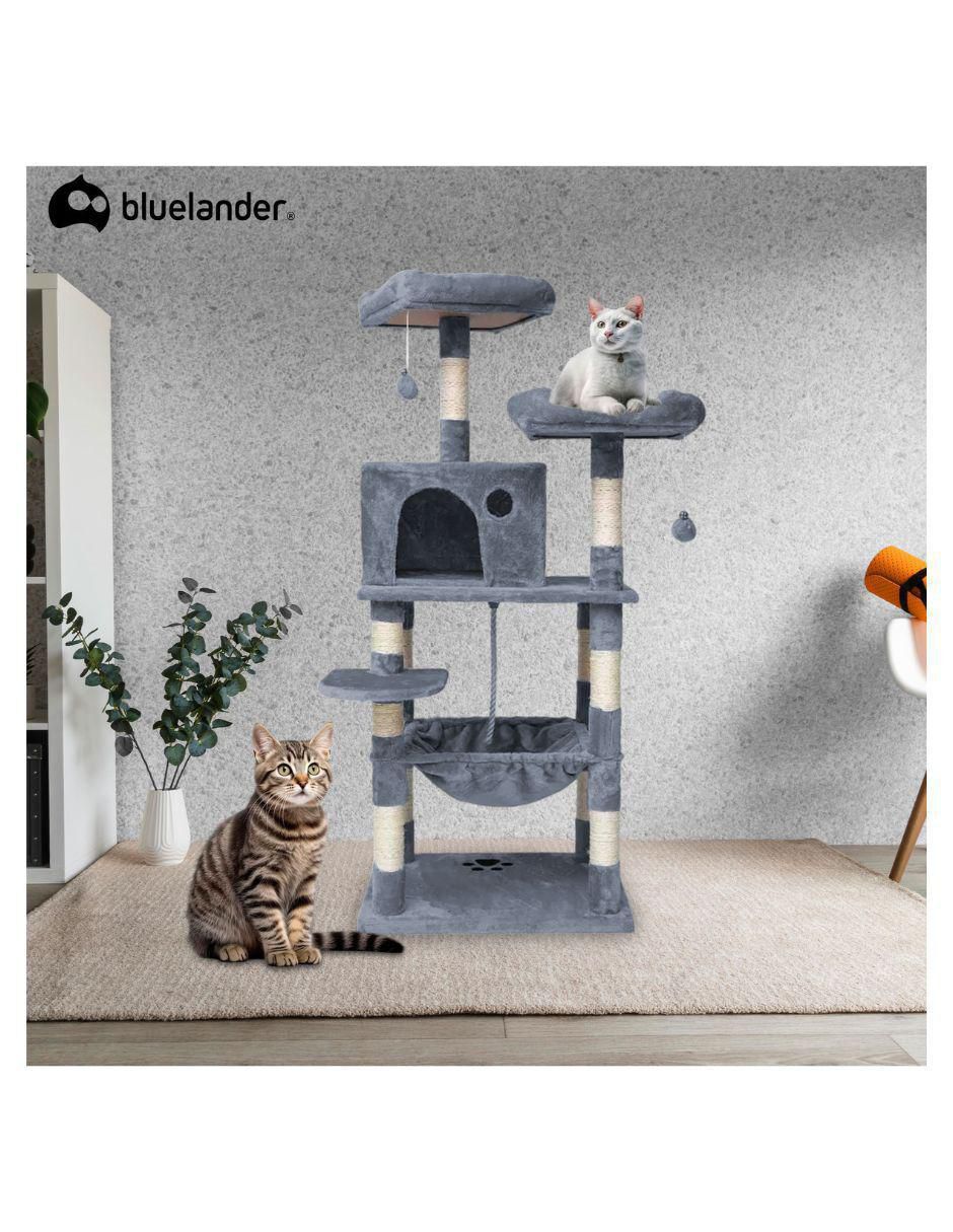Rascador para gato 5