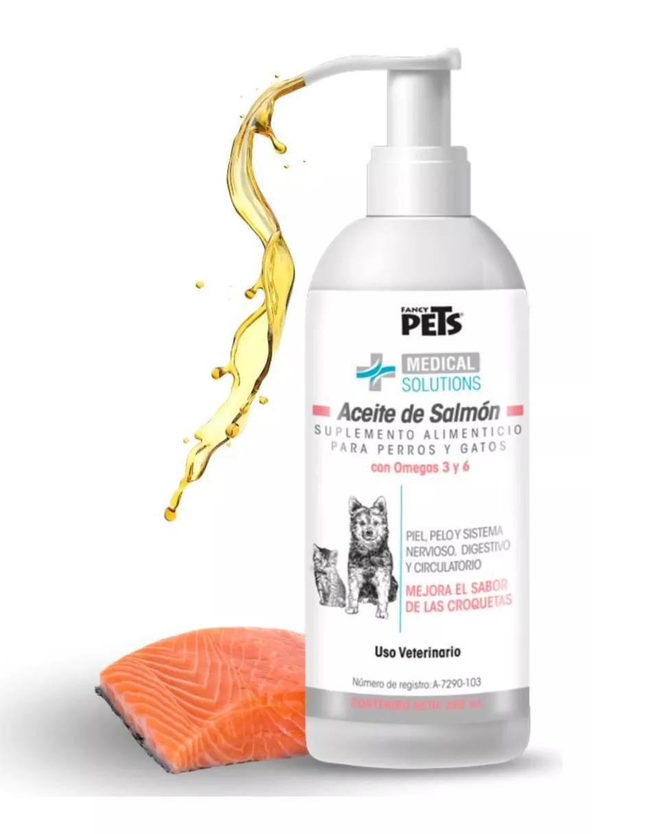 Suplemento alimenticio para mascota 2