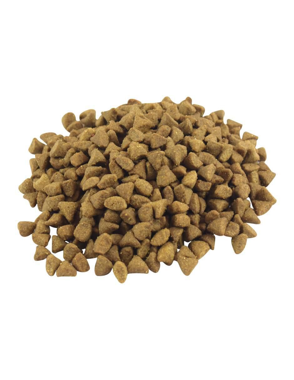 Croqueta para gato etapa adulto contenido 3 kg 3