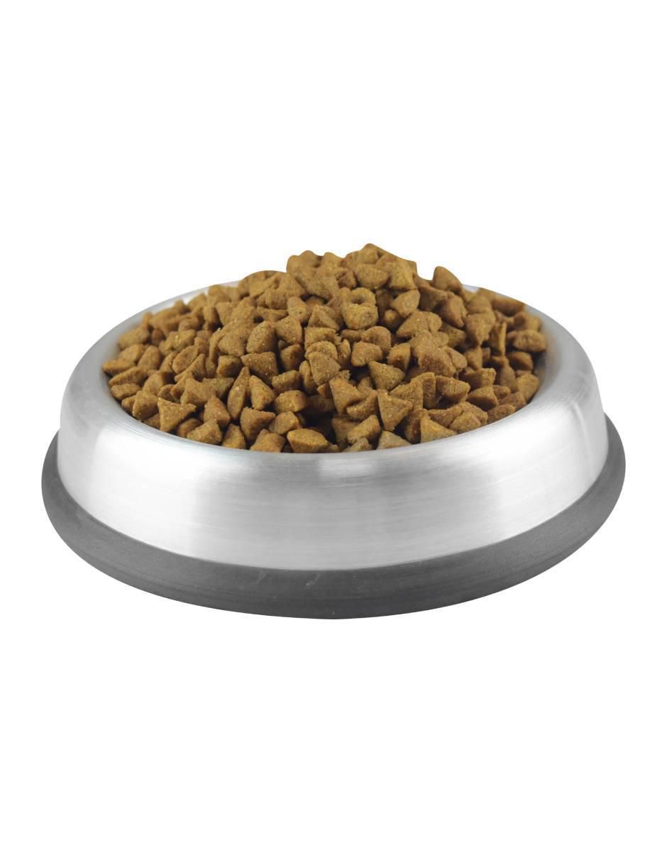 Croqueta para gato etapa adulto contenido 3 kg 4