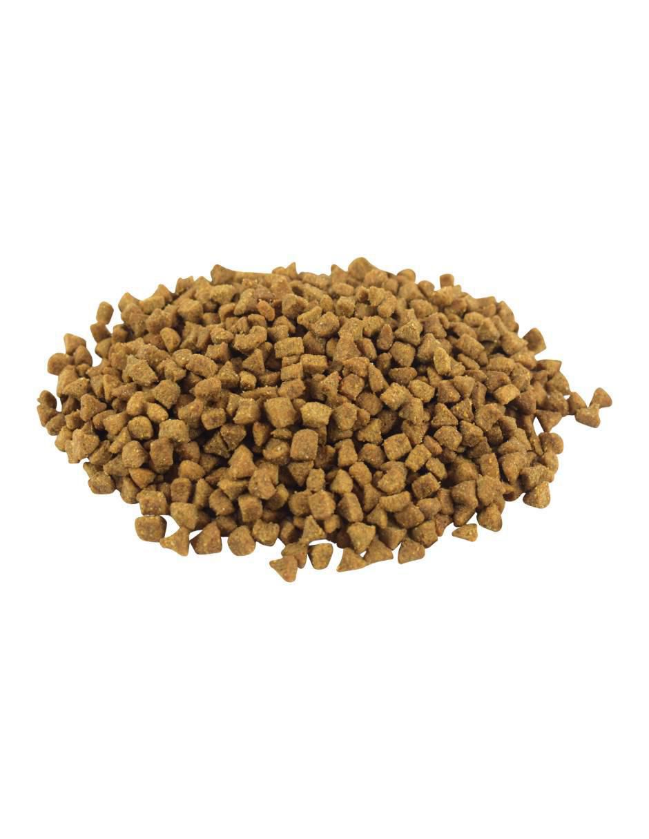 Croqueta para gato etapa cachorro contenido 1.5 kg 3